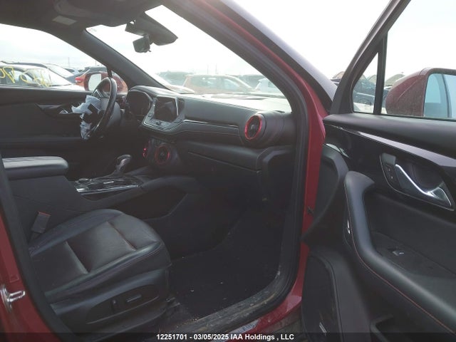 3GNKBKRS9LS582042 Chevrolet lgx