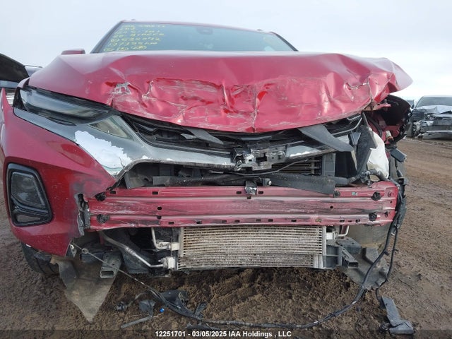 3GNKBKRS9LS582042 Chevrolet lgx