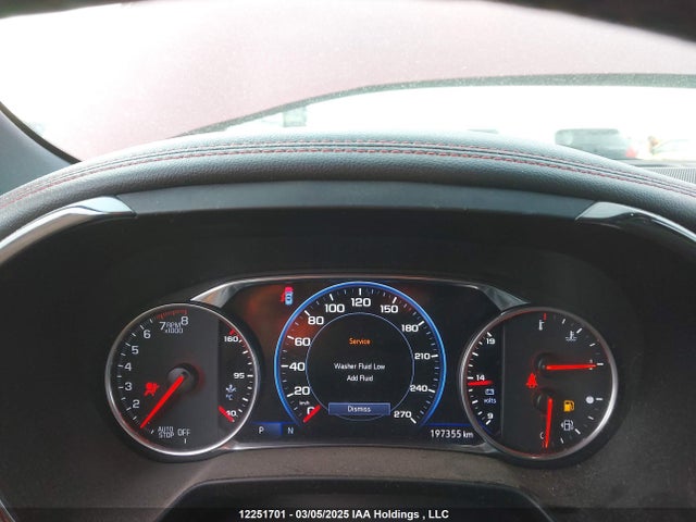3GNKBKRS9LS582042 Chevrolet lgx
