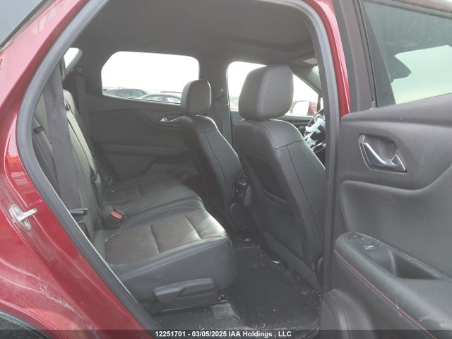 3GNKBKRS9LS582042 Chevrolet lgx