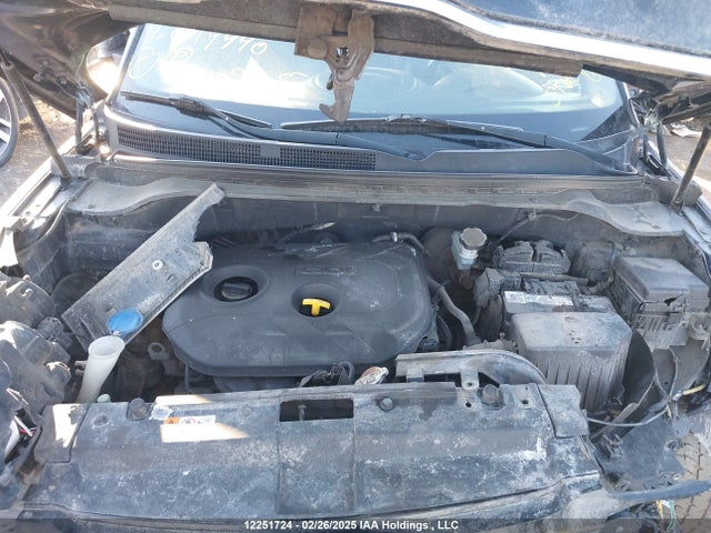 KIA dohc gdi nu 2014 KNDJX3A58E7074440 Image 10