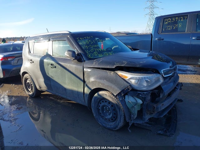 KIA dohc gdi nu 2014 KNDJX3A58E7074440 Image 13