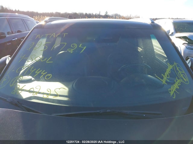KIA dohc gdi nu 2014 KNDJX3A58E7074440 Image 17
