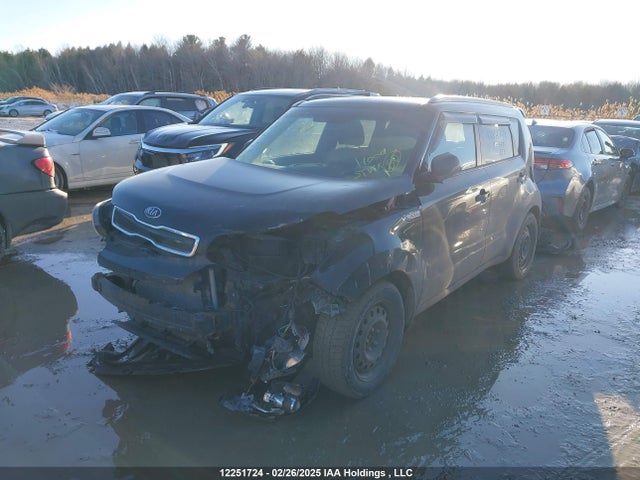 KIA dohc gdi nu 2014 KNDJX3A58E7074440 Image 2
