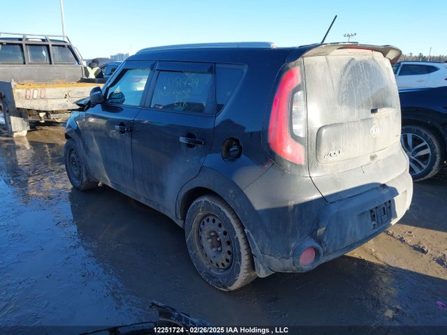 KIA dohc gdi nu 2014 KNDJX3A58E7074440 Image 3