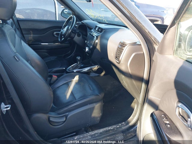 KIA dohc gdi nu 2014 KNDJX3A58E7074440 Image 5