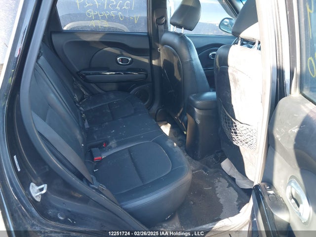 KIA dohc gdi nu 2014 KNDJX3A58E7074440 Image 8