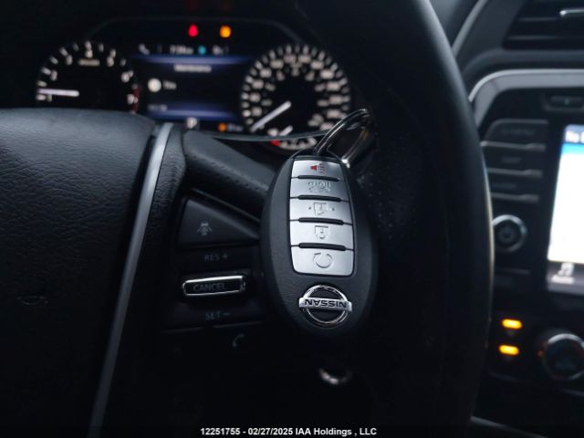 1N4AA6AP0HC437075 Nissan Maxima