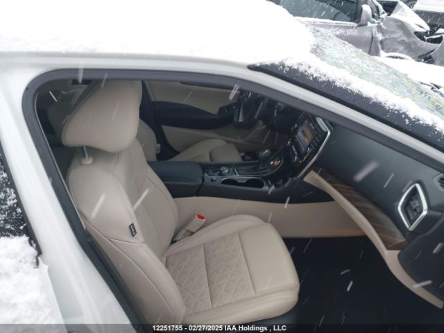 1N4AA6AP0HC437075 Nissan Maxima