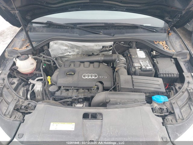 WA1ECCFS2JR028025 Audi 2018