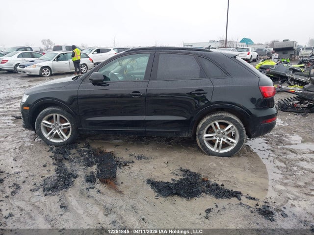 WA1ECCFS2JR028025 Audi 2018