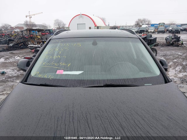 WA1ECCFS2JR028025 Audi 2018