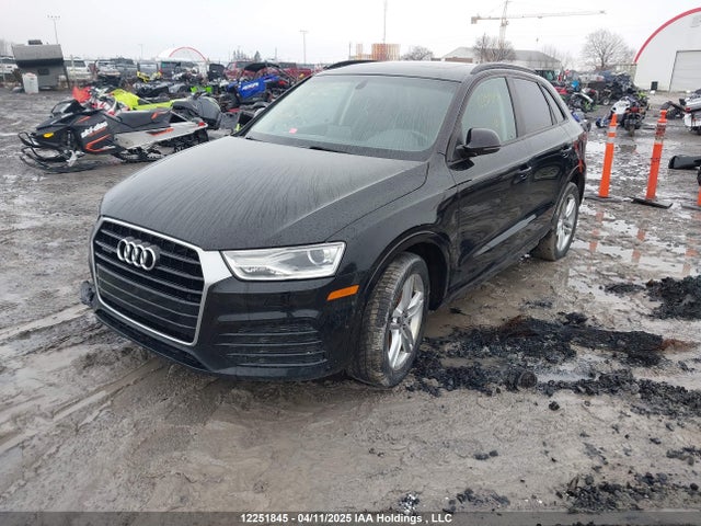 WA1ECCFS2JR028025 Audi 2018
