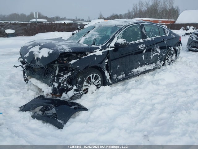 W04GM6SX6K1023502 Buick Regal Preferred Ii