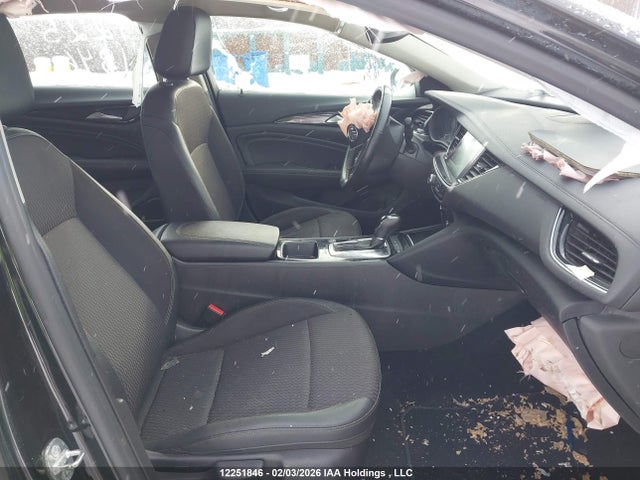 W04GM6SX6K1023502 Buick Regal Preferred Ii