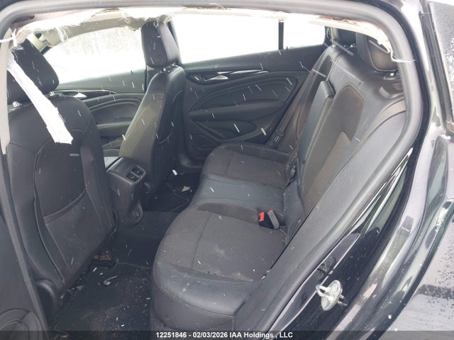 W04GM6SX6K1023502 Buick Regal Preferred Ii