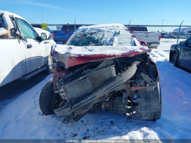 KM8JUCAG9EU807568 Hyundai Tucson Limited