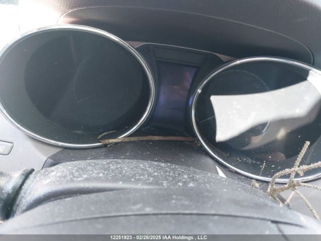 KM8JUCAG9EU807568 Hyundai Tucson Limited