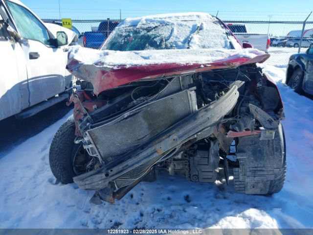 KM8JUCAG9EU807568 Hyundai Tucson Limited