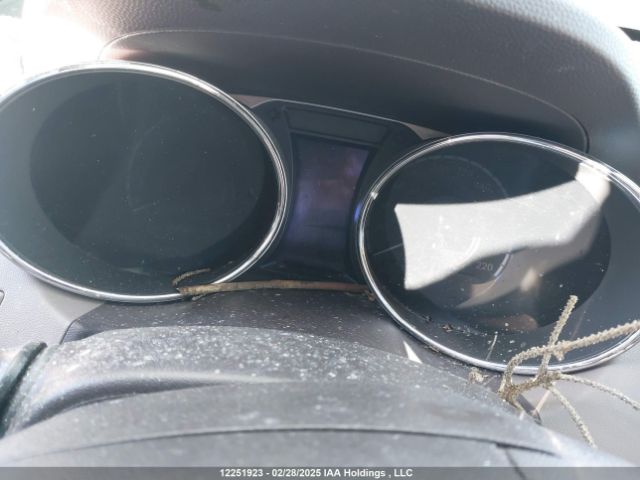 KM8JUCAG9EU807568 Hyundai Tucson Limited