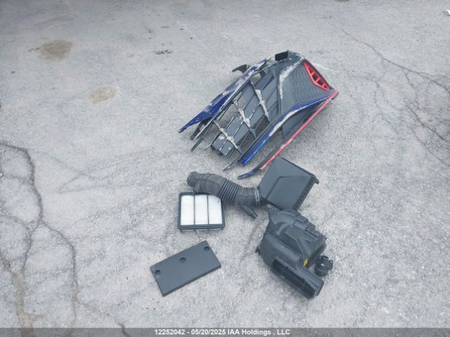 KMHLW4AK0PU018001 Hyundai t-gdi theta ii