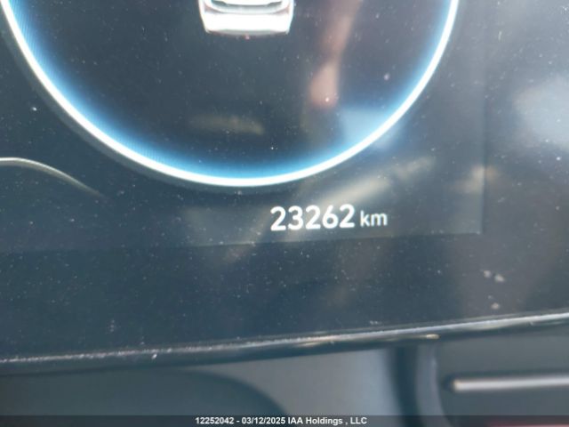 KMHLW4AK0PU018001 Hyundai t-gdi theta ii