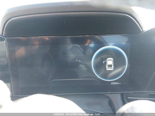 KMHLW4AK0PU018001 Hyundai t-gdi theta ii