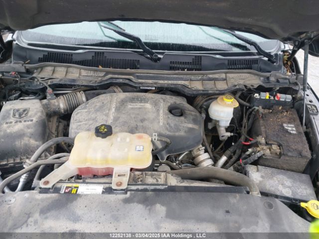1C6RR7KM1GS190824 RAM 1500 St