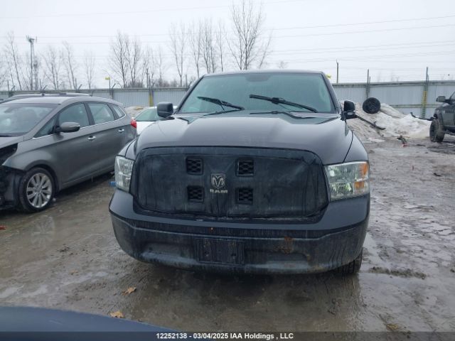 1C6RR7KM1GS190824 RAM 1500 St