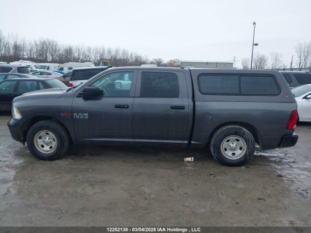 1C6RR7KM1GS190824 RAM 1500 St