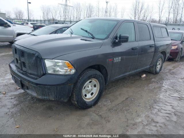 1C6RR7KM1GS190824 RAM 1500 St