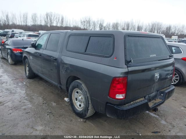 1C6RR7KM1GS190824 RAM 1500 St