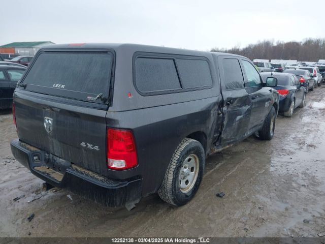 1C6RR7KM1GS190824 RAM 1500 St