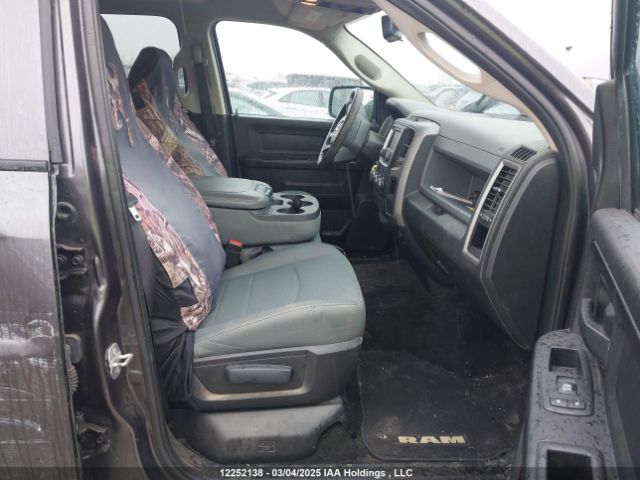 1C6RR7KM1GS190824 RAM 1500 St
