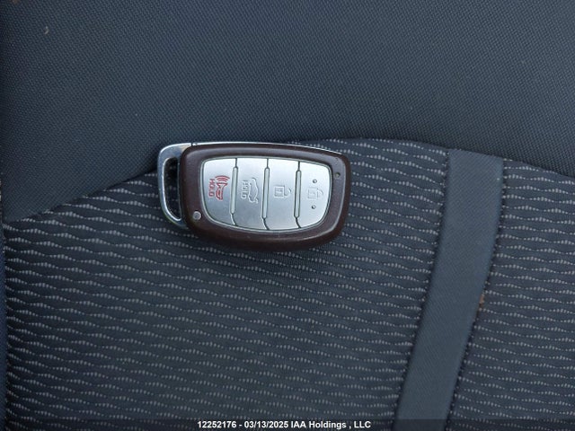 5NPE24AFXHH511787 Hyundai Sonata