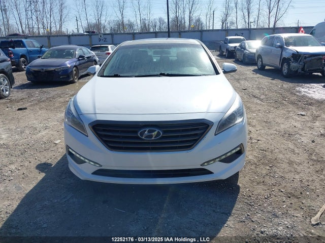 5NPE24AFXHH511787 Hyundai Sonata