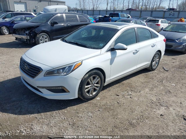 5NPE24AFXHH511787 Hyundai Sonata