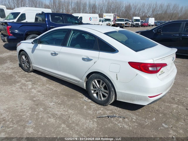 5NPE24AFXHH511787 Hyundai Sonata