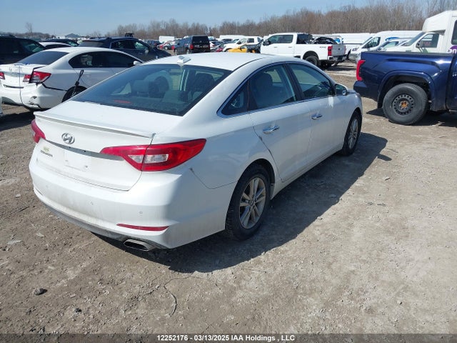 5NPE24AFXHH511787 Hyundai Sonata