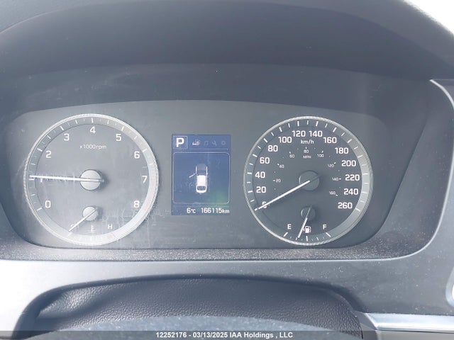 5NPE24AFXHH511787 Hyundai Sonata