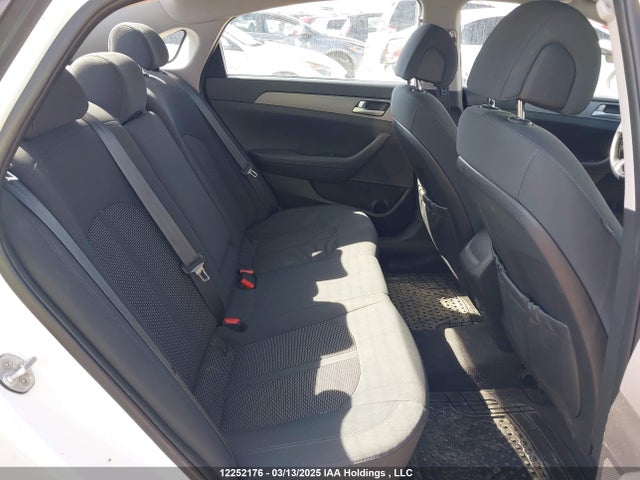 5NPE24AFXHH511787 Hyundai Sonata