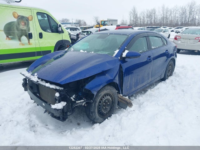 3KPF24AD9LE157969 KIA mpi nu