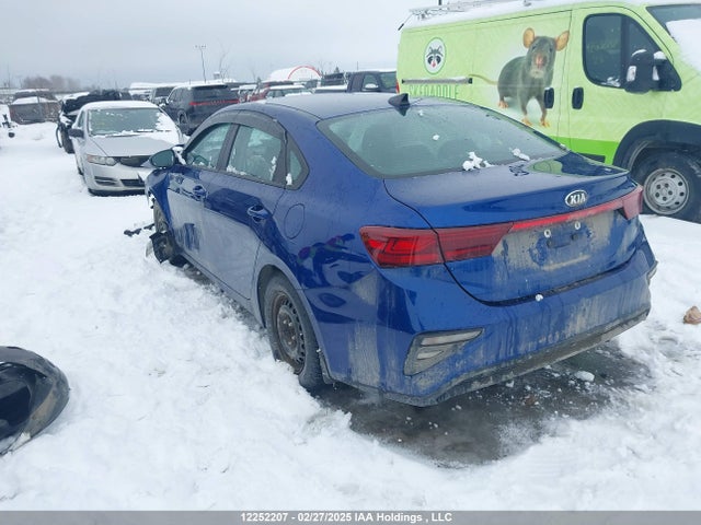 3KPF24AD9LE157969 KIA mpi nu
