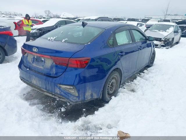 3KPF24AD9LE157969 KIA mpi nu