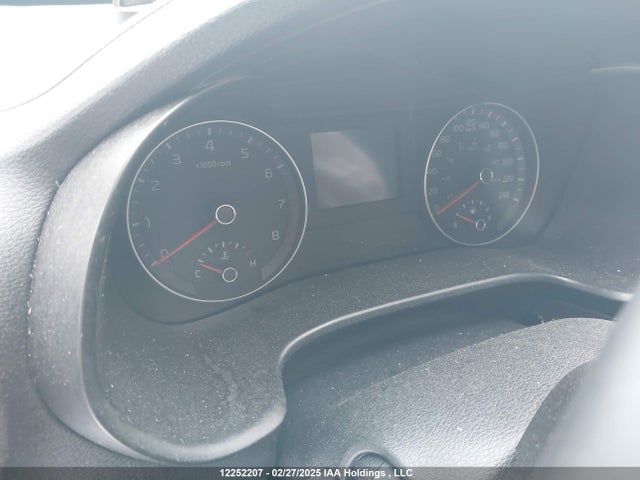 3KPF24AD9LE157969 KIA mpi nu