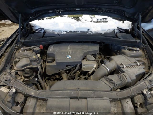 WBAVL1C52FVY40171 BMW X1