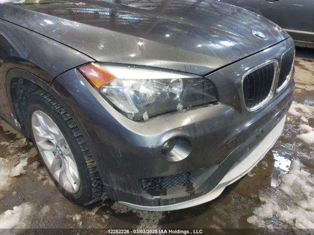WBAVL1C52FVY40171 BMW X1