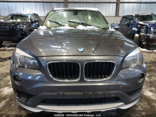 WBAVL1C52FVY40171 BMW X1