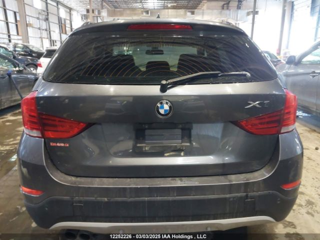 WBAVL1C52FVY40171 BMW X1