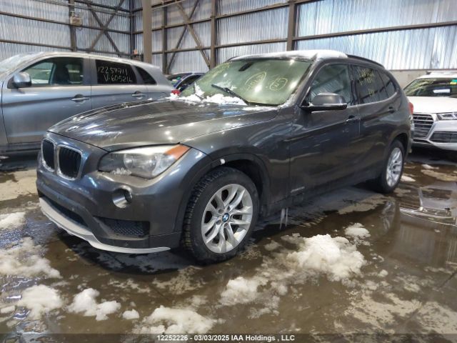 WBAVL1C52FVY40171 BMW X1
